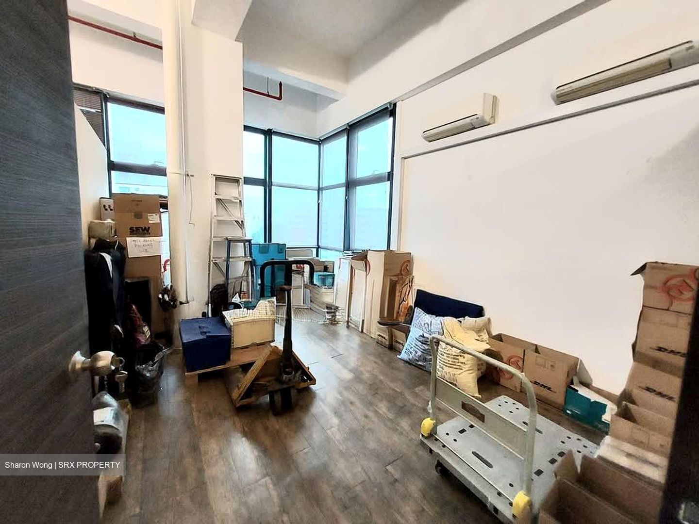 A'posh Bizhub (D27), Factory #541255641
